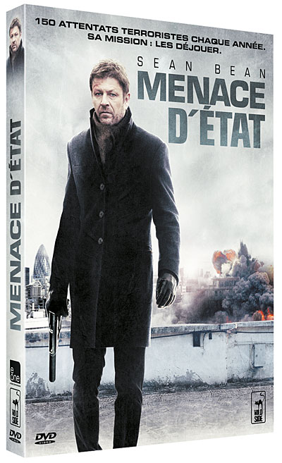 Menace d'état