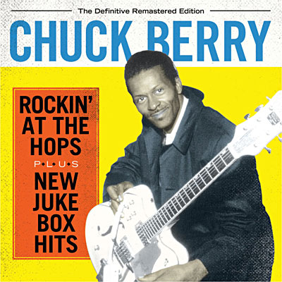 Rockin at the hops - New juke box hits
