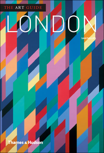 ART GUIDE: LONDON