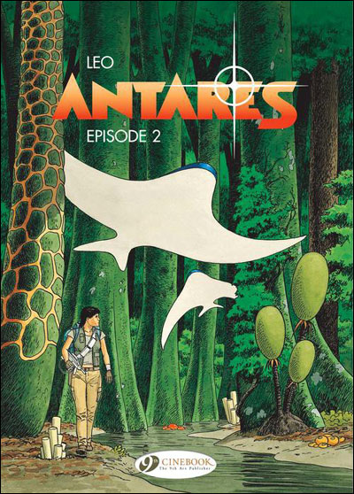 Antarès