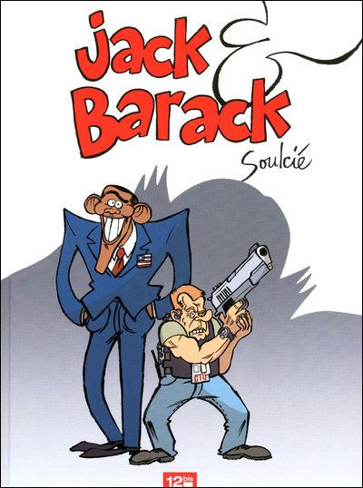 Jack & Barack