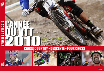 L'année du VTT 2010