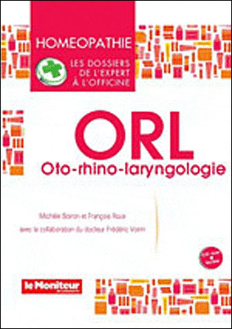 ORL : oto-rhino-laryngologie