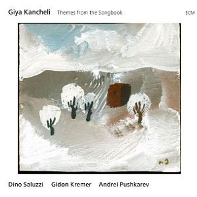 Themes from the songbook
