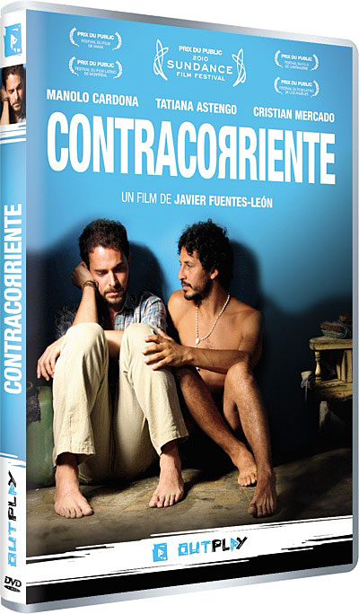 Contracorriente
