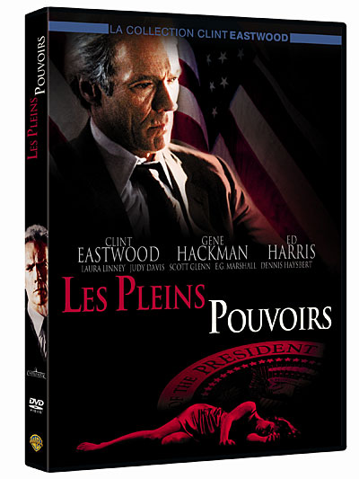 Les pleins pouvoirs