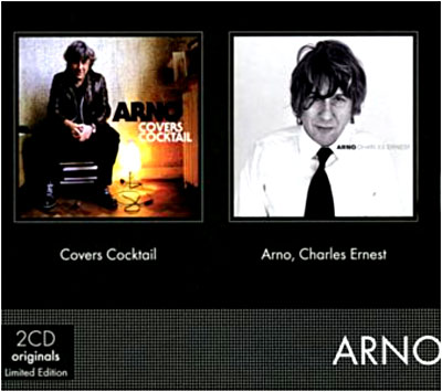 Covers cocktail - Arno, Charles Ernest