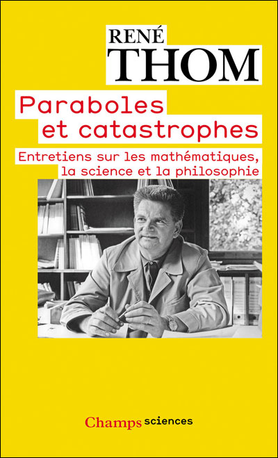 Paraboles et catastrophes
