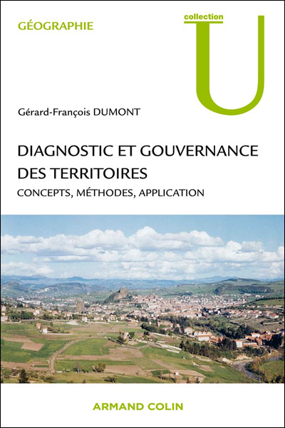 Diagnostic et gouvernance des territoires