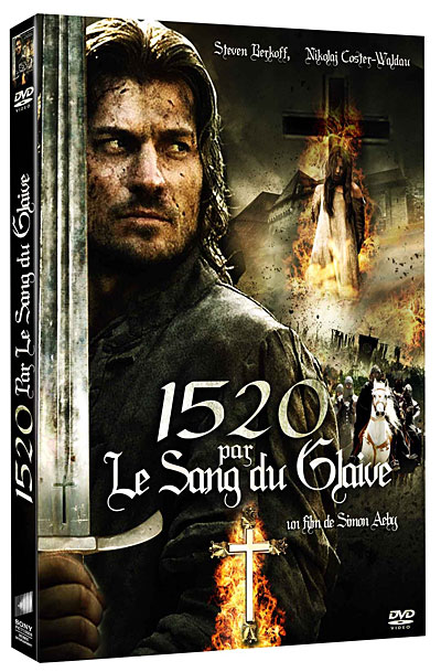 1520, par le sang du glaive