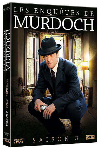 Saison 3 - Volume 2