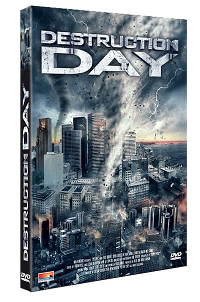 Destruction Day