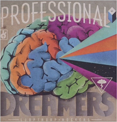 Professional dreamers