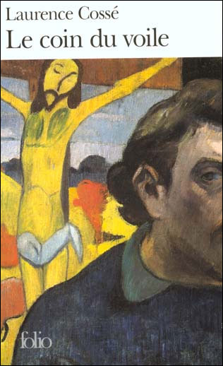 Le coin du voile