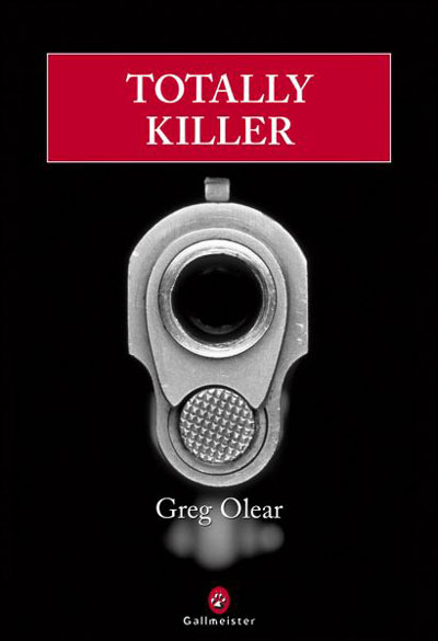 Totally killer