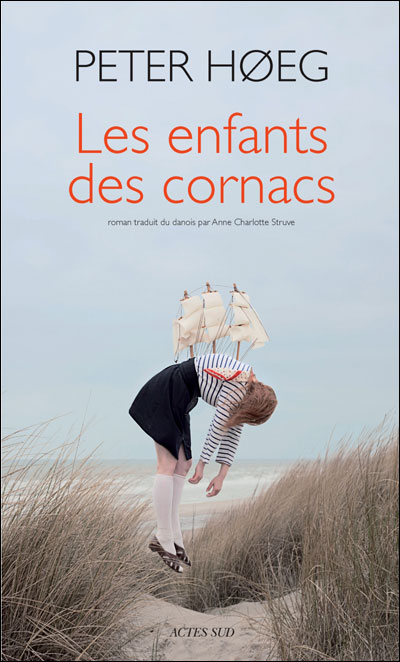 Les enfants des cornacs