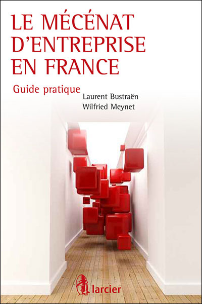 Le mécénat d'entreprise en France