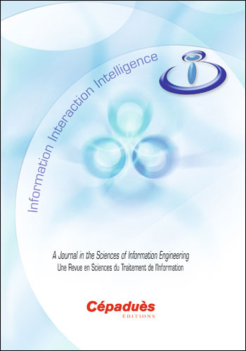 Information interaction intelligence