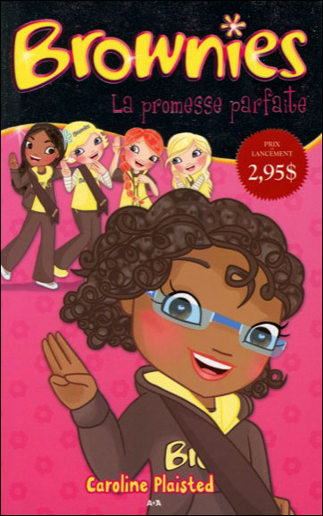 Brownies - La promesse parfaite