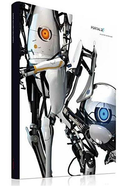 Portal 2 - Guide collector
