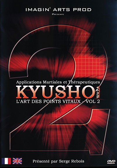 Kyusho Waza - Volume 2
