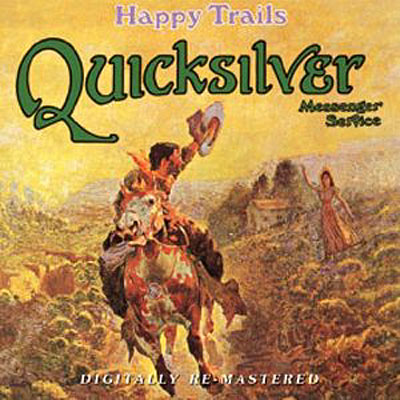 Happy Trails (Rem.)