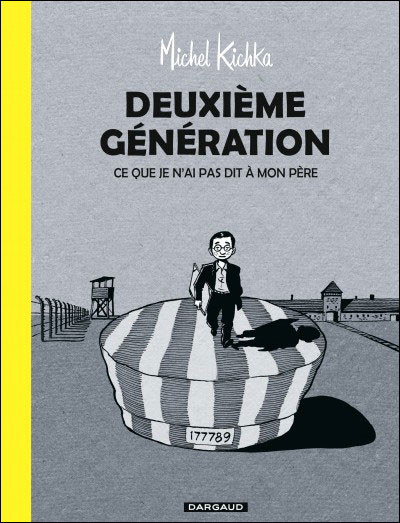 Deuxième génération
