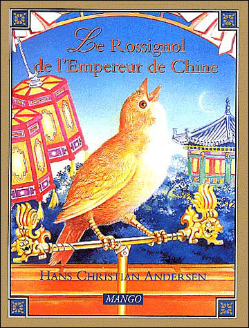 Petit empereur de chine (le) relook - 2747008029 - Livres pour enfants dès  3 ans