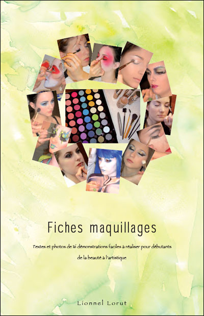 Fiches maquillages