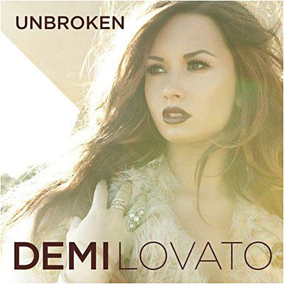 Unbroken - Universal