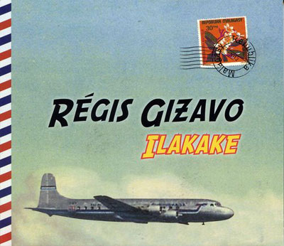 Ilakeke