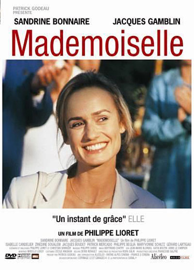 Mademoiselle