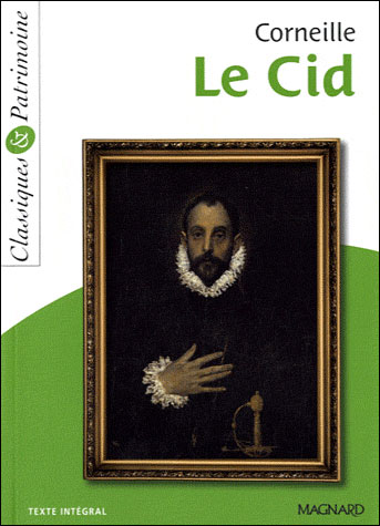 N°  3 Le cid