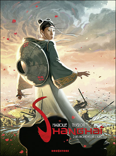 Shanghaï