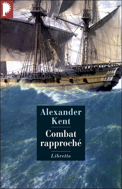 Combat rapproché