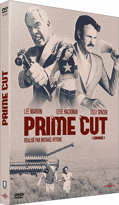 Prime Cut (Carnage)