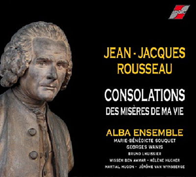 Consolations des misères de la vie