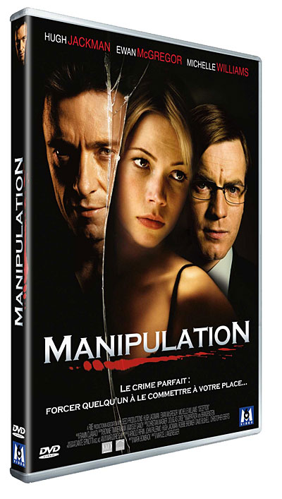 Manipulation