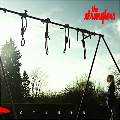 Giants - The Stranglers - CD album - Achat & prix | fnac