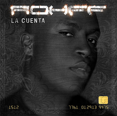 La cuenta