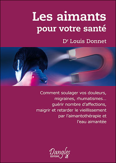 Les aimants pour votre sante
