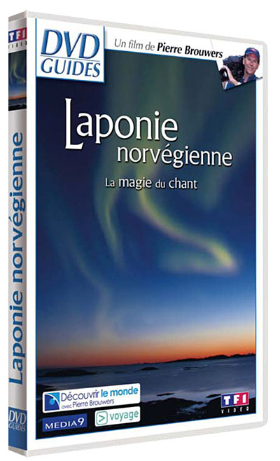 Laponie norvégienne - La magie du chant