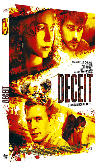 Deceit