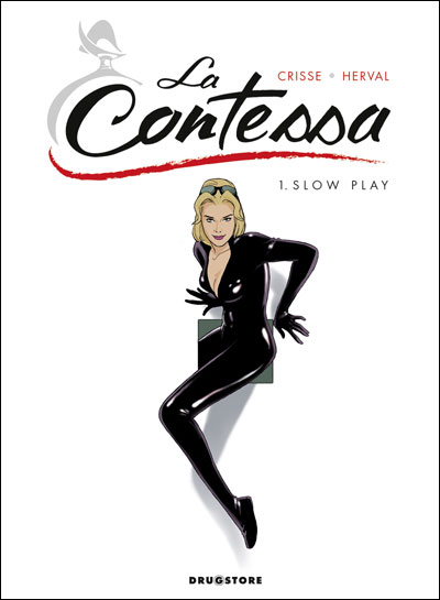 La Contessa