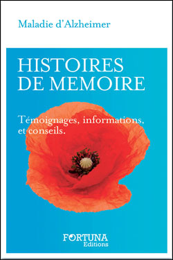 Histoires de mémoire - Maladie d'Alzheimer