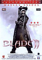 Blade 2 - Inclus bonus