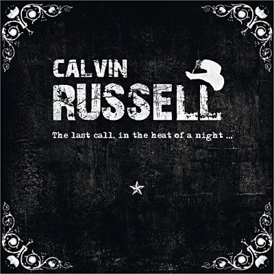 The last call, in the heat of a night - Inclus DVD bonus