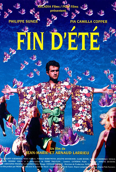 Fin d'été