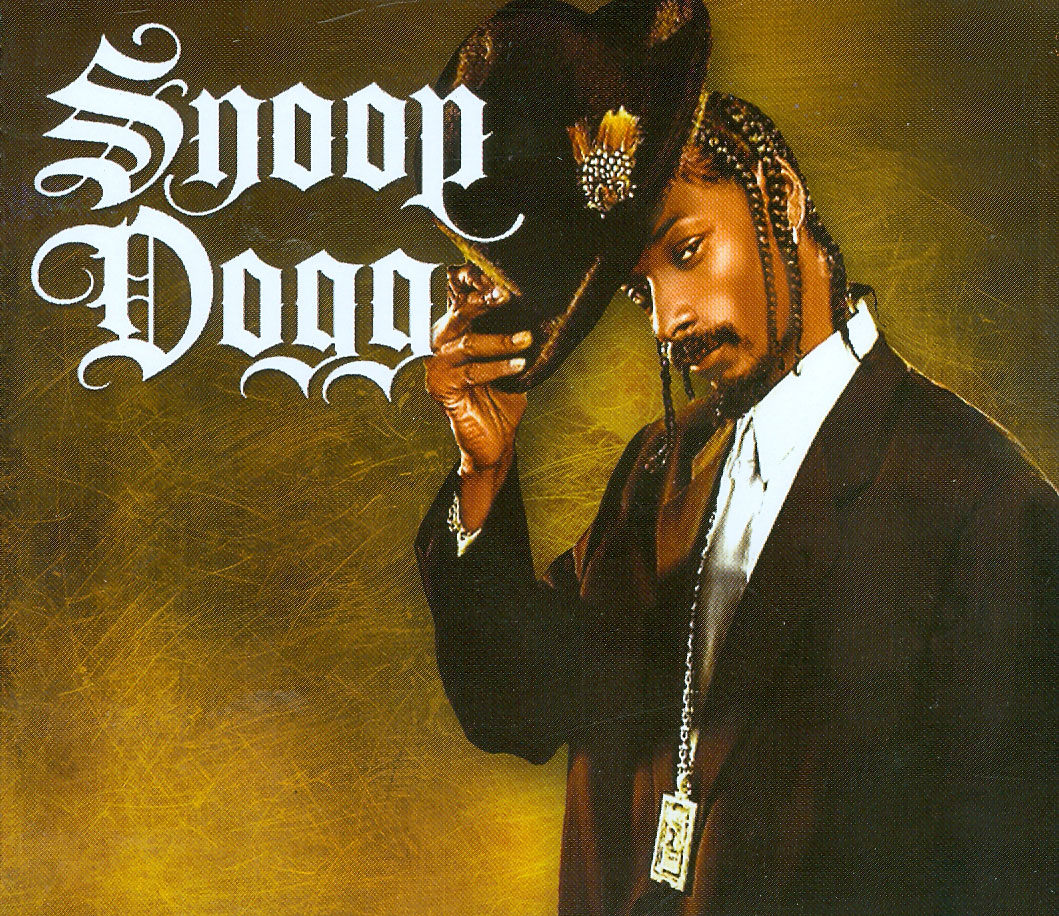 Snoop/plus dvd