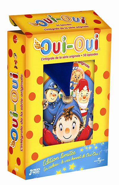 Coffret intégral 3 DVD - DVD Zone 2 - Achat & prix | fnac